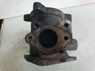 bontott VW CRAFTER EGR / AGR Szelep