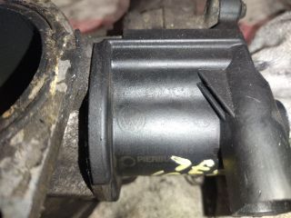 bontott VW CRAFTER EGR / AGR Szelep