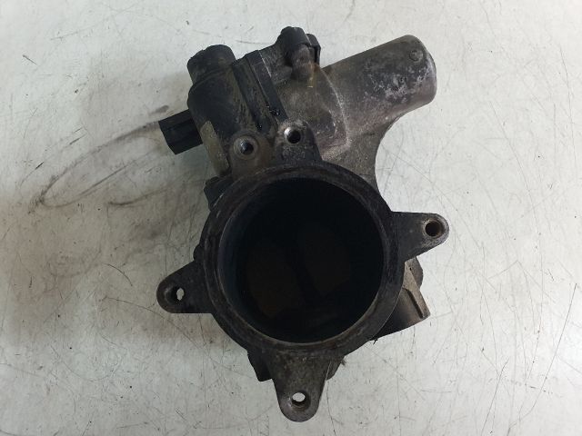 bontott VW CRAFTER EGR / AGR Szelep