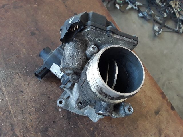 bontott VW CRAFTER EGR / AGR Szelep