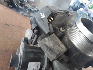 bontott VW CRAFTER EGR / AGR Szelep