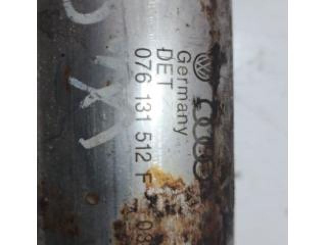 bontott VW CRAFTER EGR Hűtő