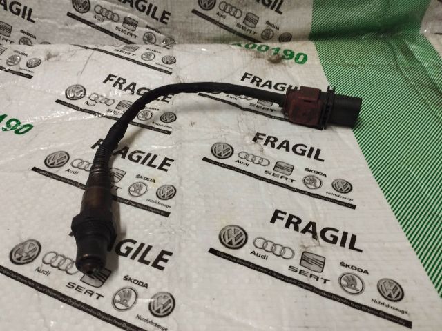 bontott VW CRAFTER Első Lambdaszonda