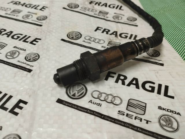 bontott VW CRAFTER Első Lambdaszonda