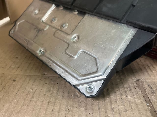 bontott VW CRAFTER Fedélzeti Számítógép