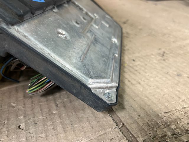 bontott VW CRAFTER Fedélzeti Számítógép