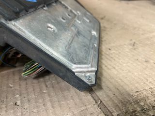 bontott VW CRAFTER Fedélzeti Számítógép