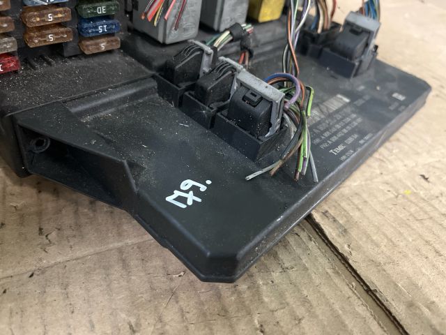 bontott VW CRAFTER Fedélzeti Számítógép