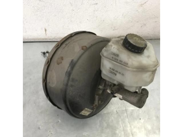 bontott VW CRAFTER Fékrásegítő