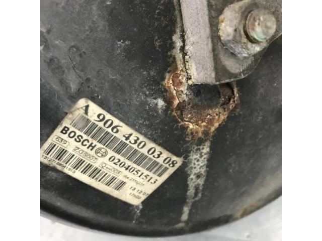 bontott VW CRAFTER Fékrásegítő