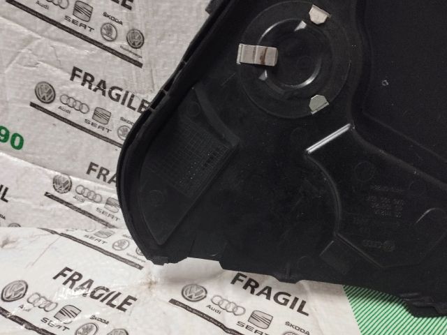 bontott VW CRAFTER Felső Vezérlés Burkolat