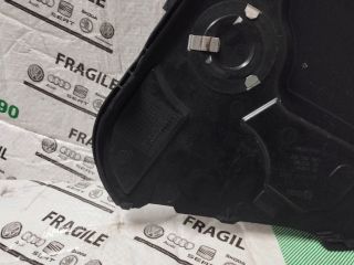 bontott VW CRAFTER Felső Vezérlés Burkolat