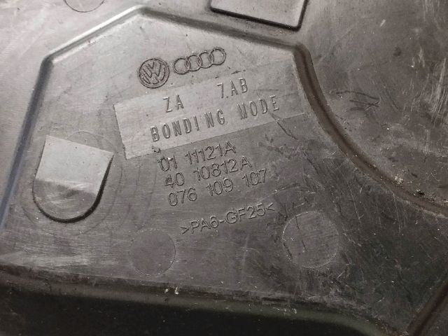 bontott VW CRAFTER Felső Vezérlés Burkolat