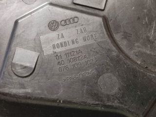 bontott VW CRAFTER Felső Vezérlés Burkolat