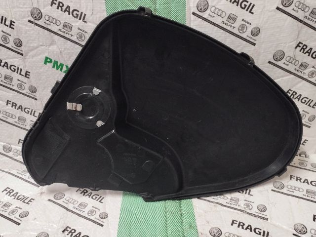 bontott VW CRAFTER Felső Vezérlés Burkolat