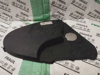 bontott VW CRAFTER Felső Vezérlés Burkolat