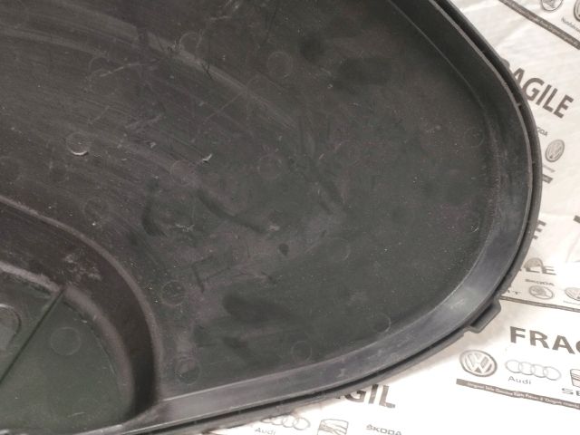 bontott VW CRAFTER Felső Vezérlés Burkolat