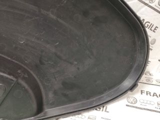 bontott VW CRAFTER Felső Vezérlés Burkolat