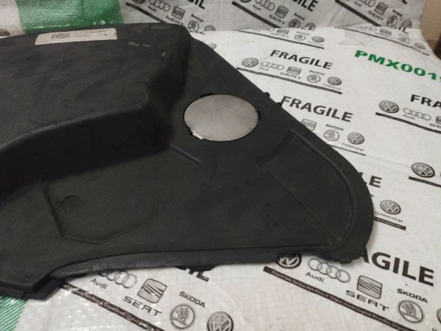 bontott VW CRAFTER Felső Vezérlés Burkolat