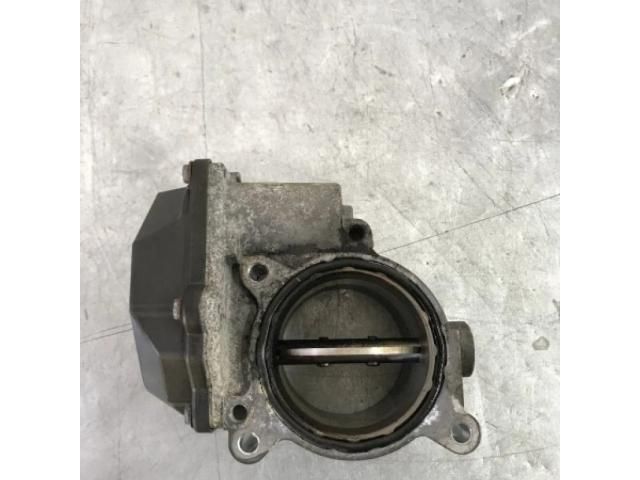 bontott VW CRAFTER Fojtószelep (Elektromos)