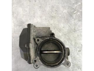 bontott VW CRAFTER Fojtószelep (Elektromos)