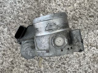 bontott VW CRAFTER Fojtószelep (Elektromos)