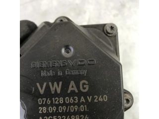 bontott VW CRAFTER Fojtószelep (Elektromos)