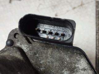 bontott VW CRAFTER Fojtószelep (Elektromos)