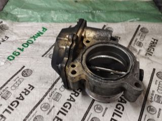 bontott VW CRAFTER Fojtószelep (Elektromos)