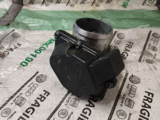 bontott VW CRAFTER Fojtószelep (Elektromos)