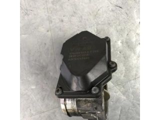 bontott VW CRAFTER Fojtószelep (Elektromos)