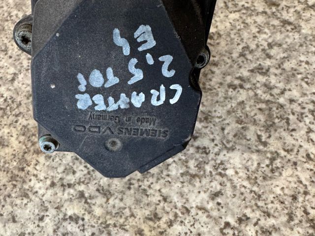 bontott VW CRAFTER Fojtószelep (Elektromos)