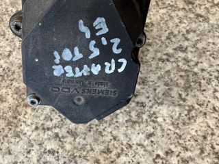 bontott VW CRAFTER Fojtószelep (Elektromos)