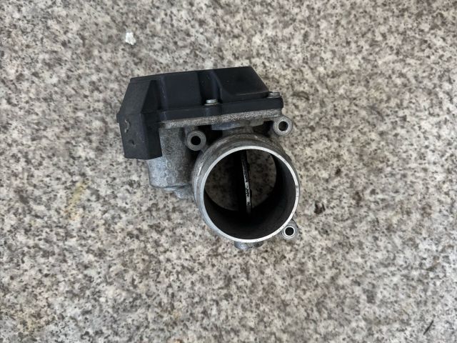 bontott VW CRAFTER Fojtószelep (Elektromos)