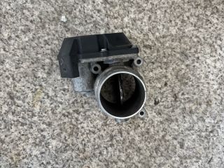 bontott VW CRAFTER Fojtószelep (Elektromos)