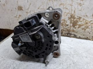 bontott VW CRAFTER Generátor