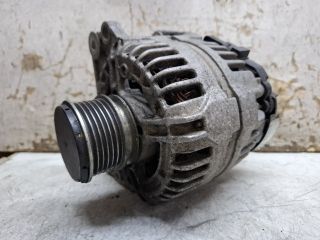 bontott VW CRAFTER Generátor