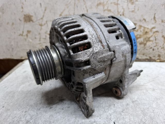 bontott VW CRAFTER Generátor