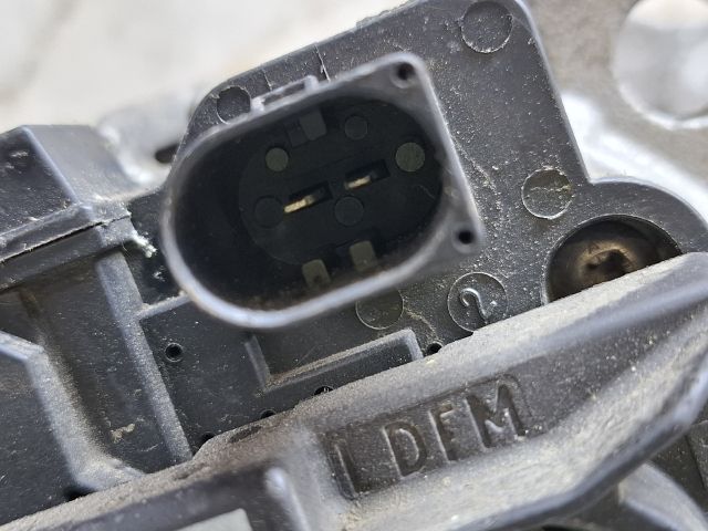 bontott VW CRAFTER Generátor