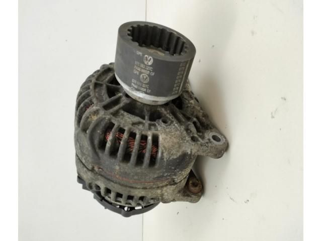 bontott VW CRAFTER Generátor