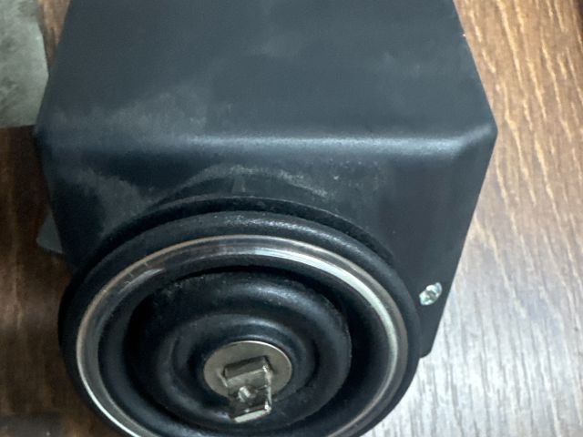 bontott VW CRAFTER Gyújtáskapcsoló Házzal