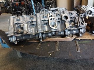 bontott VW CRAFTER Hengerfej