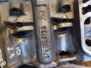 bontott VW CRAFTER Hengerfej