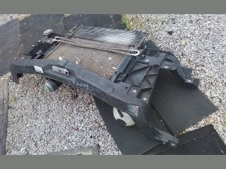 bontott VW CRAFTER Homlokfal (Üres lemez)