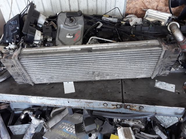 bontott VW CRAFTER Intercooler