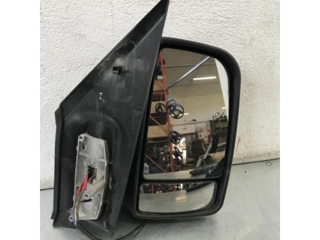 bontott VW CRAFTER Jobb Visszapillantó Tükör (Elektromos)