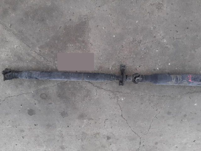 bontott VW CRAFTER Kardántengely