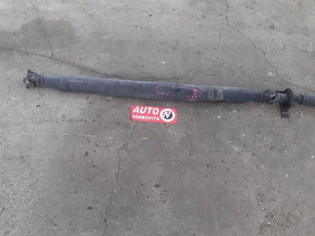 bontott VW CRAFTER Kardántengely