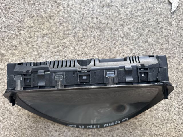 bontott VW CRAFTER Kilométeróra