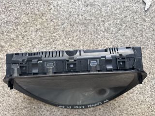 bontott VW CRAFTER Kilométeróra